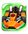 Normal Kart (Bowser)