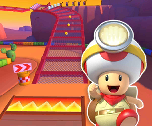 File:MKT Icon SunsetWildsTGBA CaptainToad.png