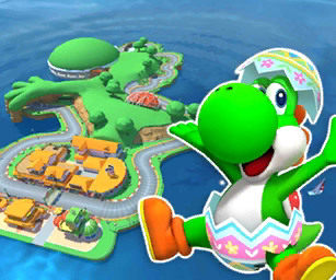 File:MKT Icon YoshiCircuitGCN YoshiEggHunt.png