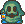 Sprite of Lantern Ghost in Mario Party Advance