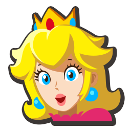 File:MRKB Peach Icon.png