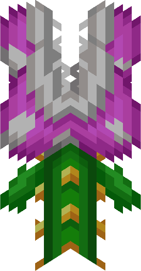 File:Minecraft Mario Mash-Up Lilac Render.png