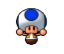 Mini Toad