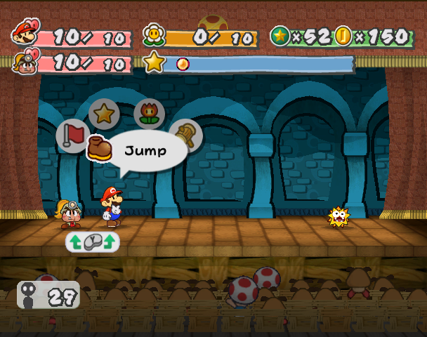 File:PMTTYD Gold Fuzzy Battle.png
