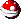 Sprite of a Smilax from Super Mario RPG: Legend of the Seven Stars