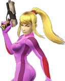 File:SSBB Icon fighter preview Zero Suit Samus c3.png