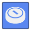 The Equipment icon for Watch Battery.