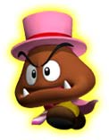 Goomba from Mario Party 4