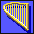 Irish Harp in Mario is Missing! Macintosh version.