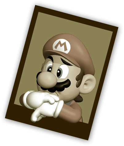 File:LM 3DS Art - Mario alt.png