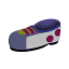 Icon for a gear item from Mario Golf: World Tour