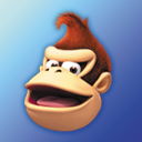 File:MK8 Icon Donkey Kong.png