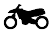 File:MK8 Standard Bike Body Icon Inverted.png