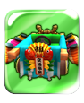 Icon for the Type S version