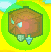 Wonder Thwack under the effects of DEF-Down from Mario & Luigi: Partners in Time