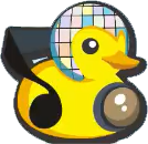 File:MRKB Disco Duck.png