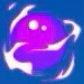 Icon of a Power Orb in Mario + Rabbids Kingdom Battle