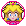 Peach's mugshot in Mario Party DS.