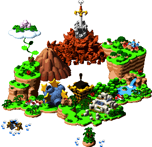 super mario rpg armageddon wiki