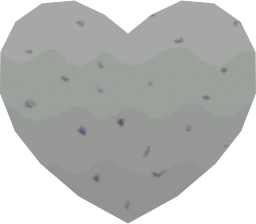 File:SPM Pure Heart (stone).png