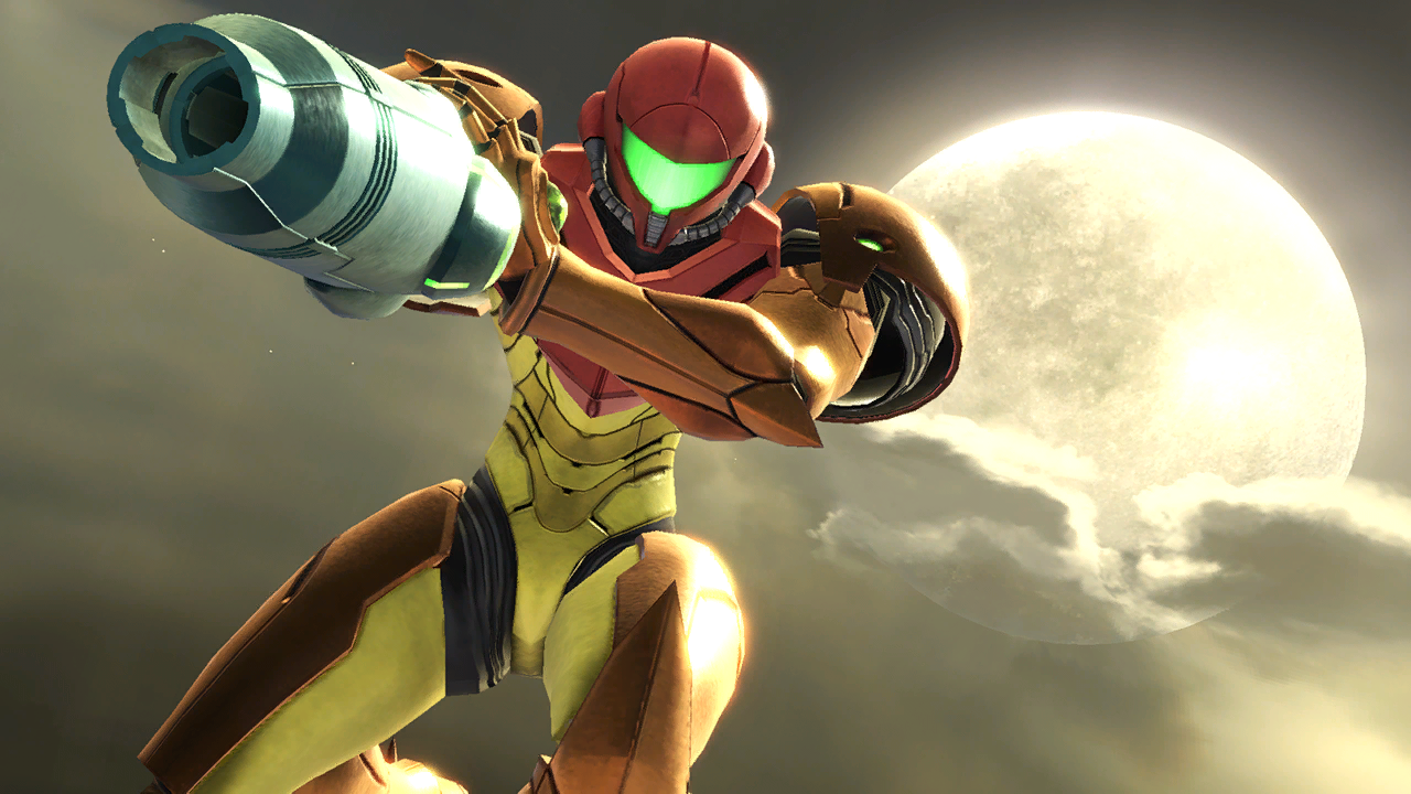 Samus