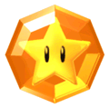 Star Skill from Mario Superstar Baseball