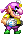 Thief Wario from Wario: Master of Disguise