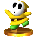 File:YellowShyGuyTrophy3DS.png
