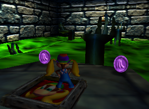 File:DK64 Creepy Castle Tiny Coin 2.png