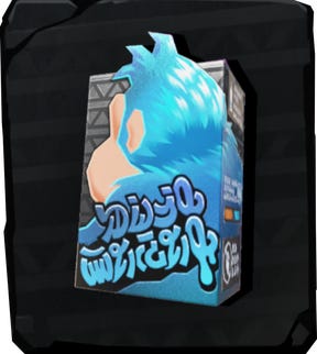 File:DKB Shiny Cyan Fur icon.jpg