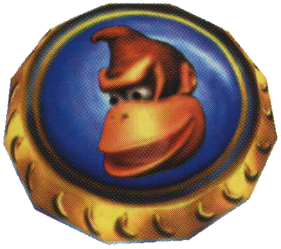 File:Donkey Kong Pad DK64.png