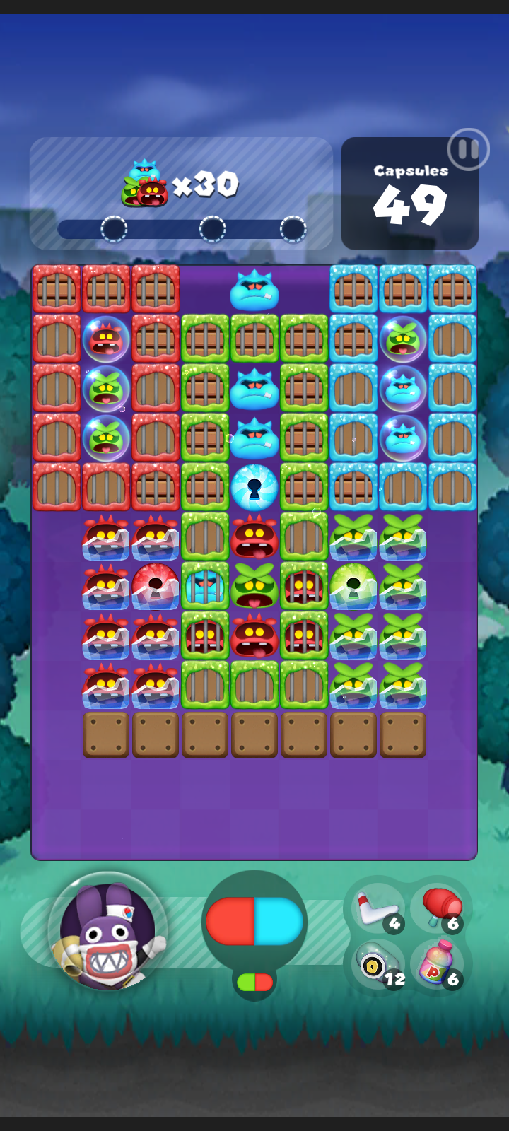 Stage 158