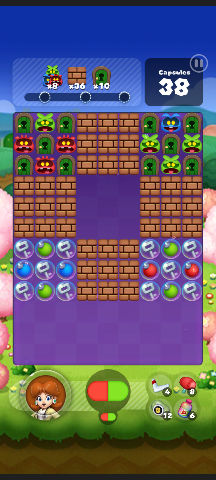 Stage 524