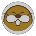 File:MKT Icon Monty Mole Emblem.png