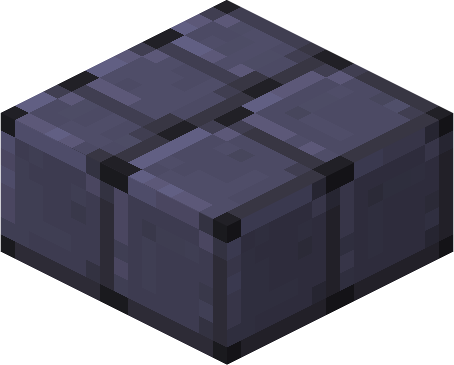 File:Minecraft Mario Mash-Up Blackstone Slab Render.png