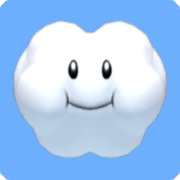 File:NSMBU CC Lakitu's Cloud.png