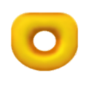File:SMM2 Donut Block NSMBU icon.png