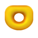 File:SMM2 Donut Block NSMBU icon.png
