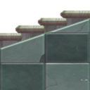 File:SMM2 Gentle Slope SM3DW icon ghost house.png