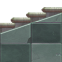 File:SMM2 Gentle Slope SM3DW icon ghost house.png