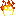 Bowser's flame from Super Mario World