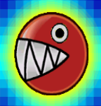 File:SPM Red Chomp Catch Card.png