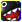 An icon of the Big Chomp in Game Guy's Sweet Surprise from Mario Party 3.
