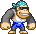 File:DKKOSFunkyKongSprite 2P.png