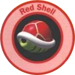 File:MK64Item-RedShell.png