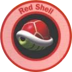 File:MK64Item-RedShell.png