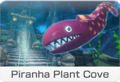 File:MK8D Piranha Plant Cove Course Icon.png