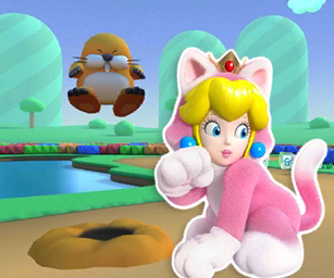 File:MKT Icon DonutPlains2SNES CatPeach.png