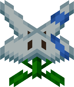 File:Minecraft Mario Mash-Up Oxeye Daisy Render.png