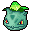 A stock icon from Super Smash Bros. Brawl
